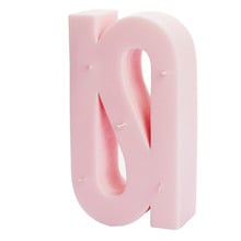 S Soy-Blend Candle